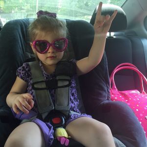 Meet your Posher, Donna